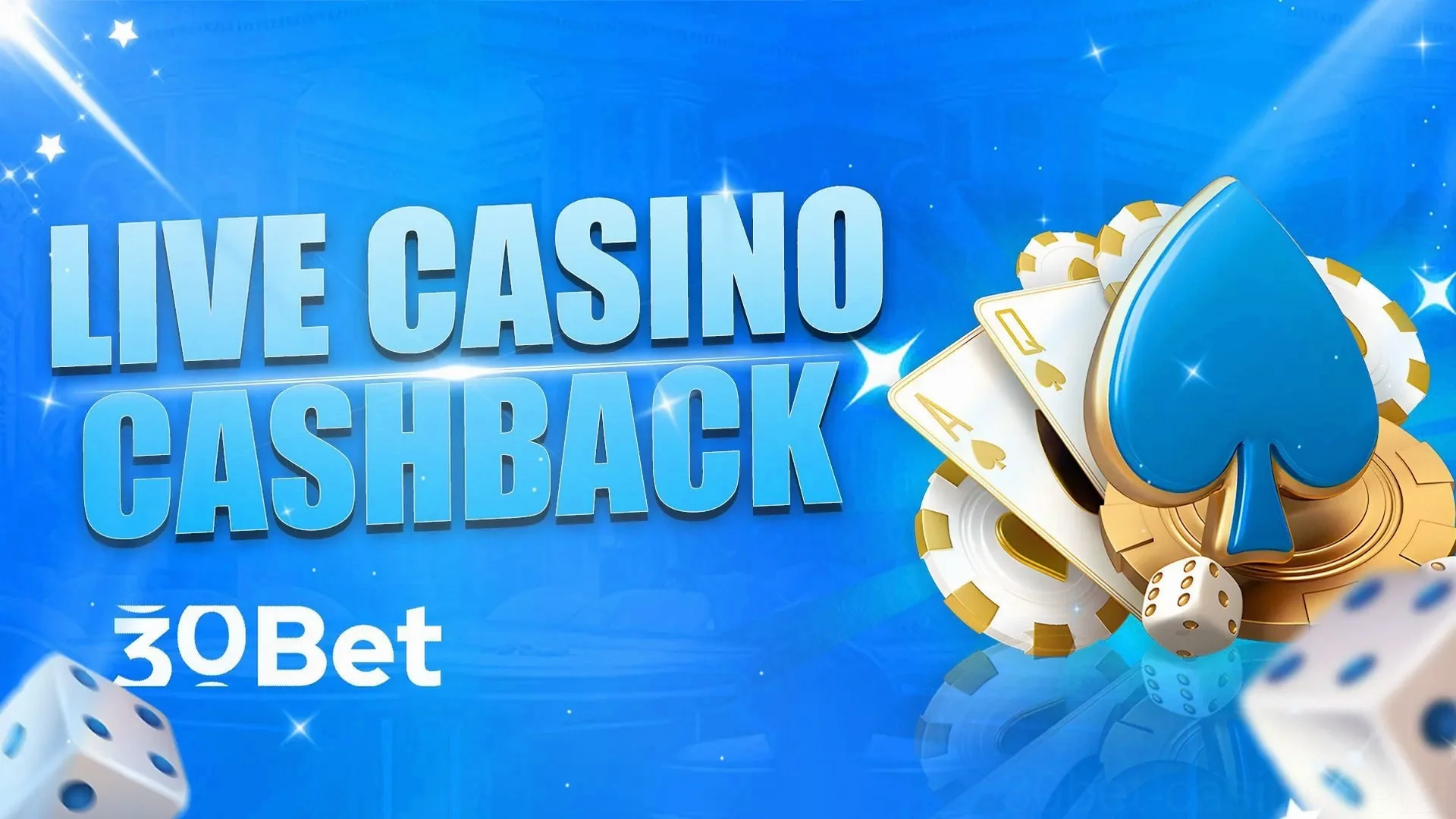 30bet Casino Gaming